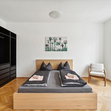 Design Apartments Near Mariahilferstrasse ウィーン エクステリア 写真