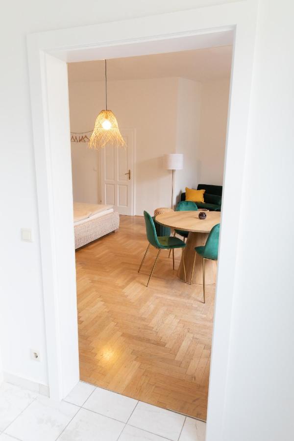 Design Apartments Near Mariahilferstrasse ウィーン エクステリア 写真