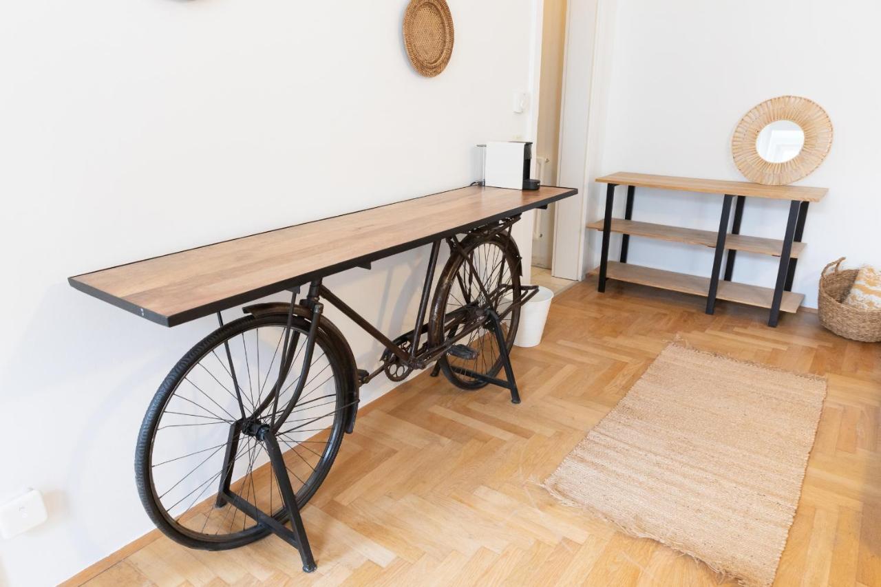 Design Apartments Near Mariahilferstrasse ウィーン エクステリア 写真