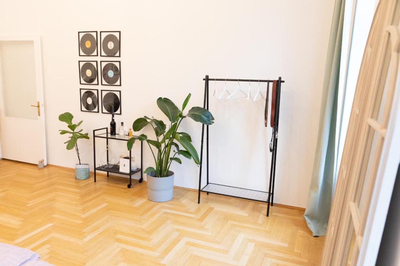 Design Apartments Near Mariahilferstrasse ウィーン エクステリア 写真