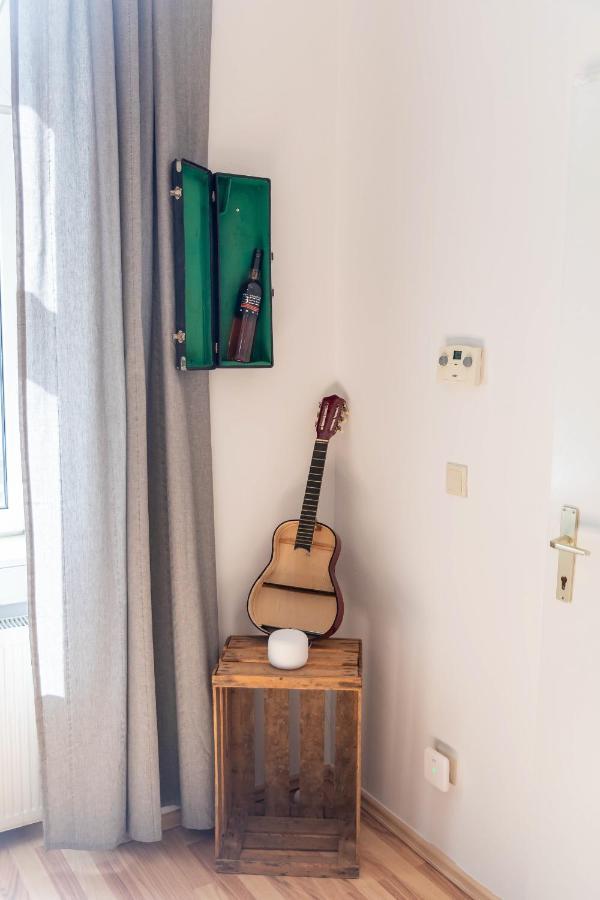 Design Apartments Near Mariahilferstrasse ウィーン エクステリア 写真