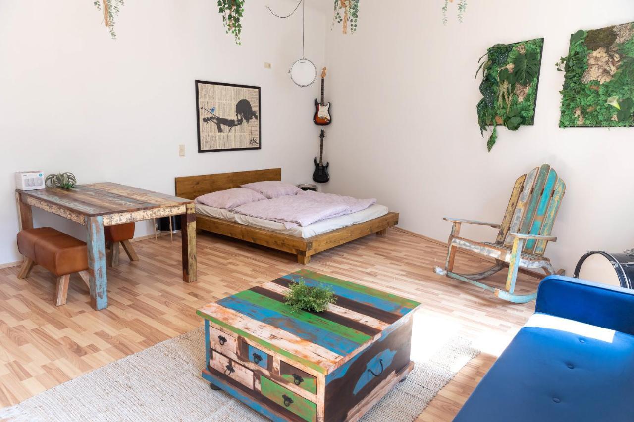 Design Apartments Near Mariahilferstrasse ウィーン エクステリア 写真