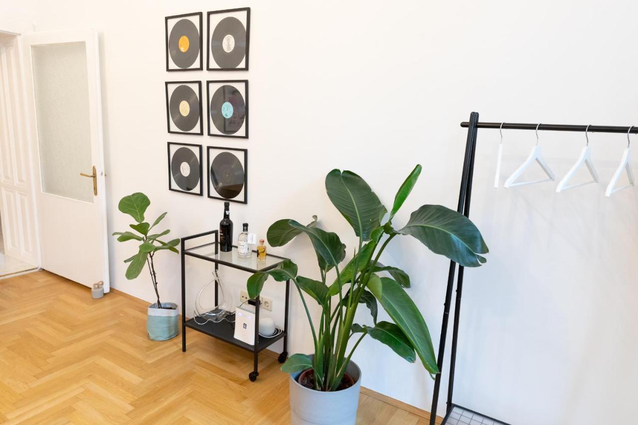 Design Apartments Near Mariahilferstrasse ウィーン エクステリア 写真
