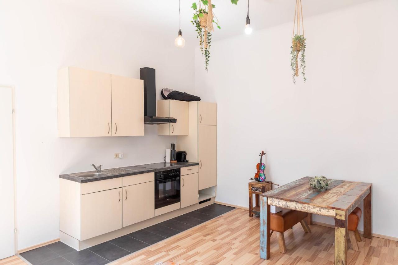 Design Apartments Near Mariahilferstrasse ウィーン エクステリア 写真