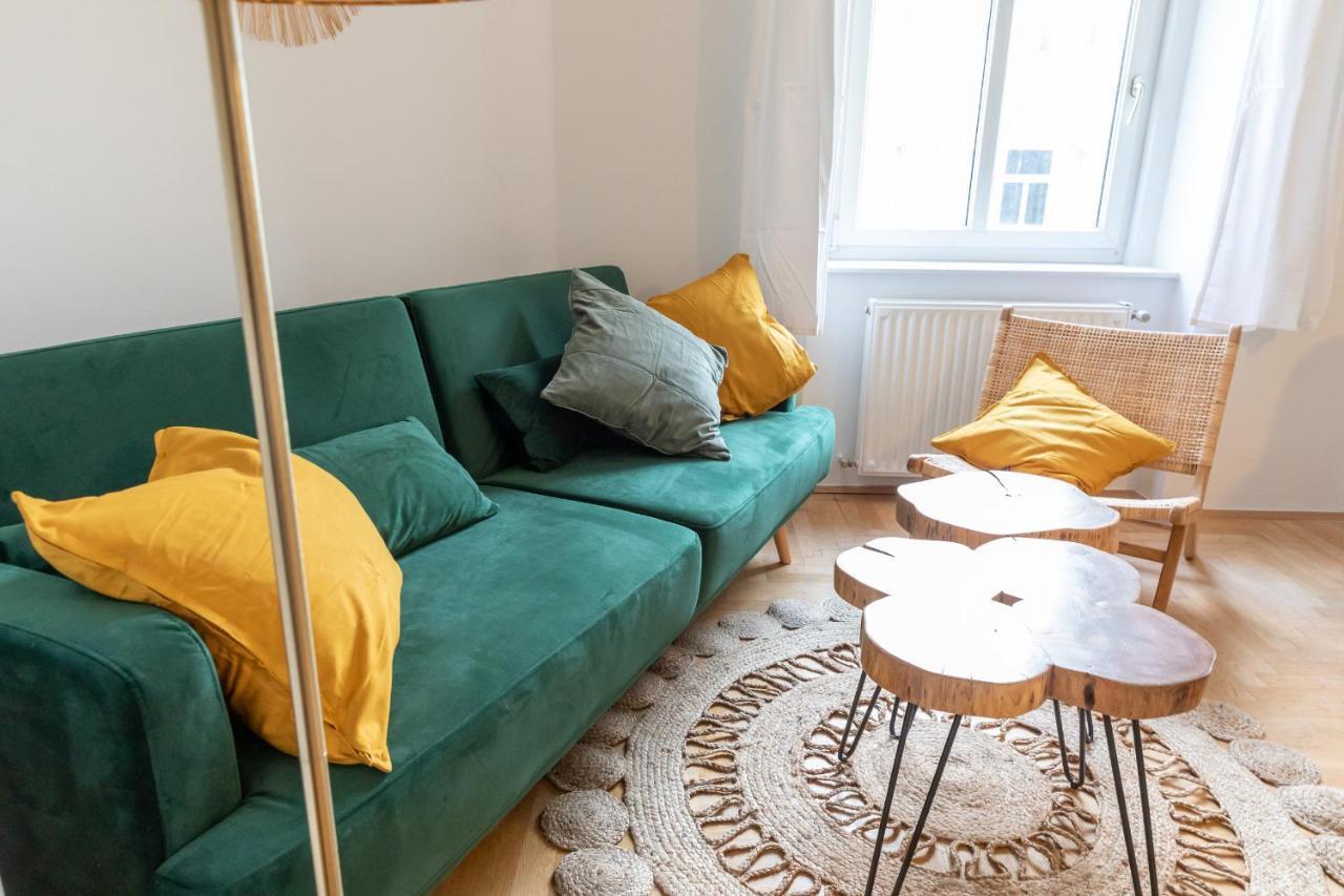 Design Apartments Near Mariahilferstrasse ウィーン エクステリア 写真