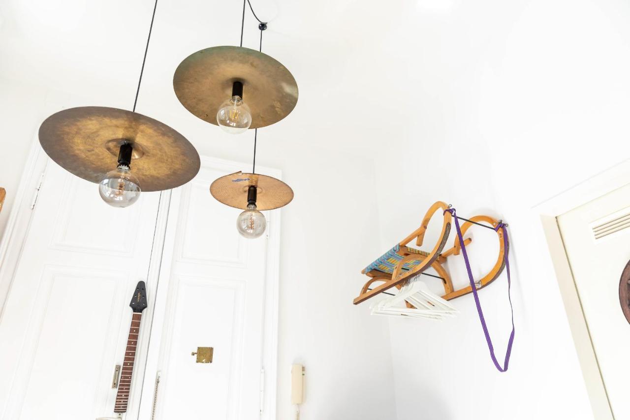 Design Apartments Near Mariahilferstrasse ウィーン エクステリア 写真