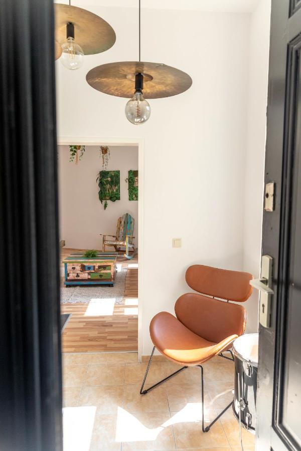 Design Apartments Near Mariahilferstrasse ウィーン エクステリア 写真