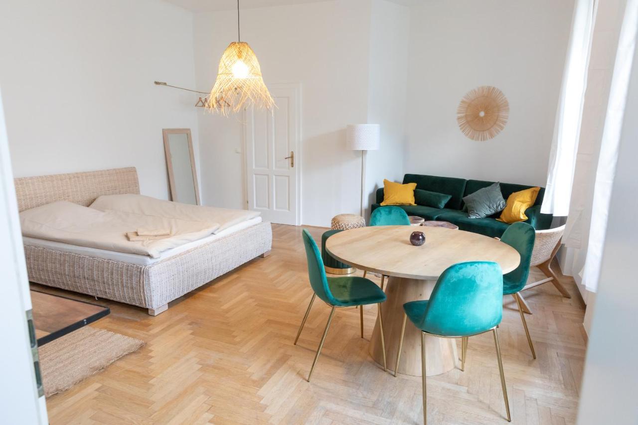 Design Apartments Near Mariahilferstrasse ウィーン エクステリア 写真