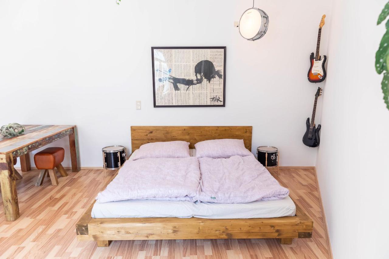 Design Apartments Near Mariahilferstrasse ウィーン エクステリア 写真
