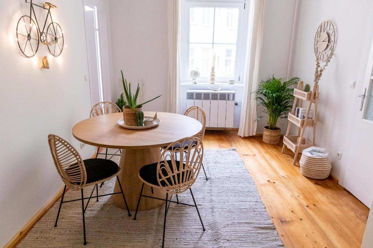 Design Apartments Near Mariahilferstrasse ウィーン エクステリア 写真