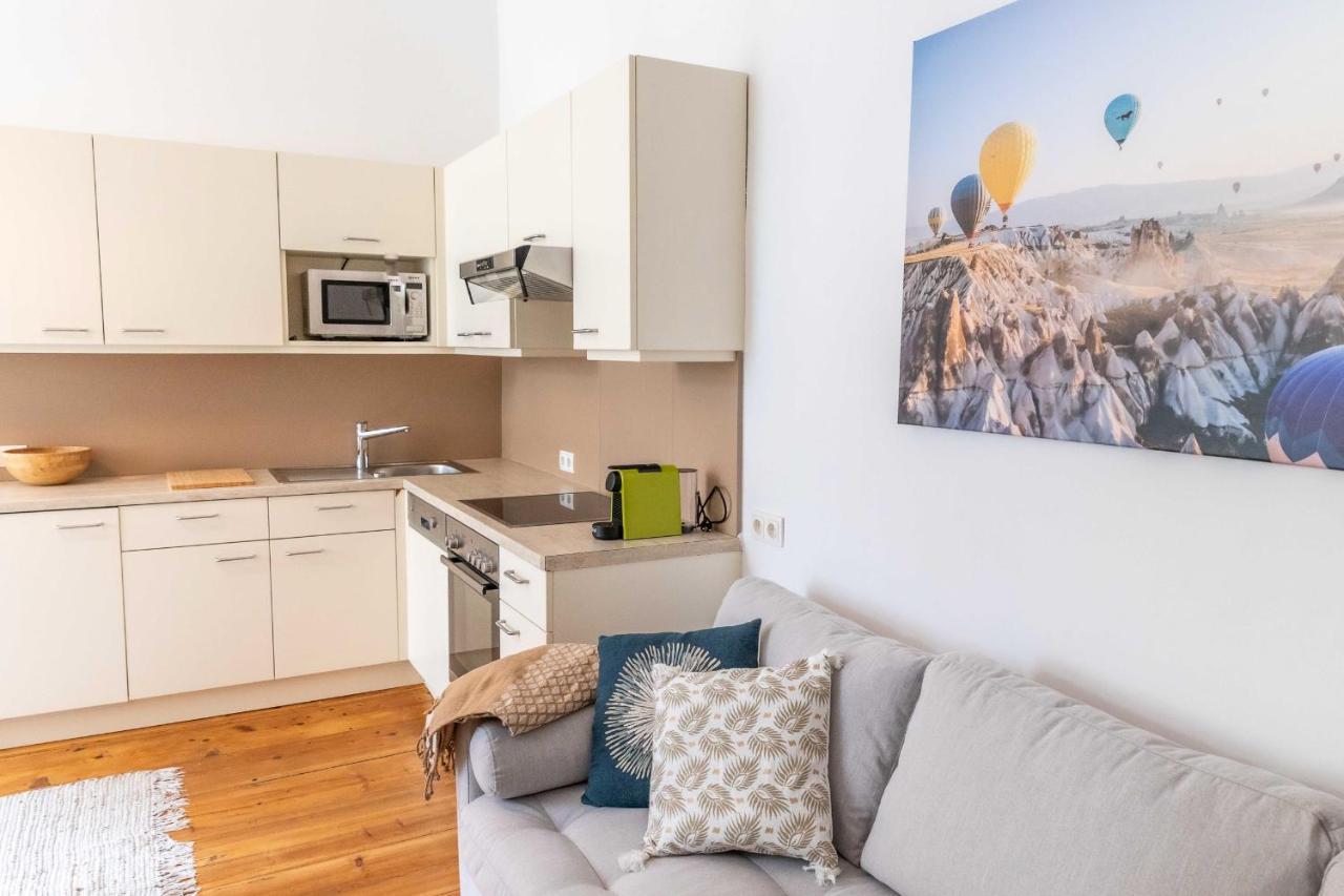 Design Apartments Near Mariahilferstrasse ウィーン エクステリア 写真