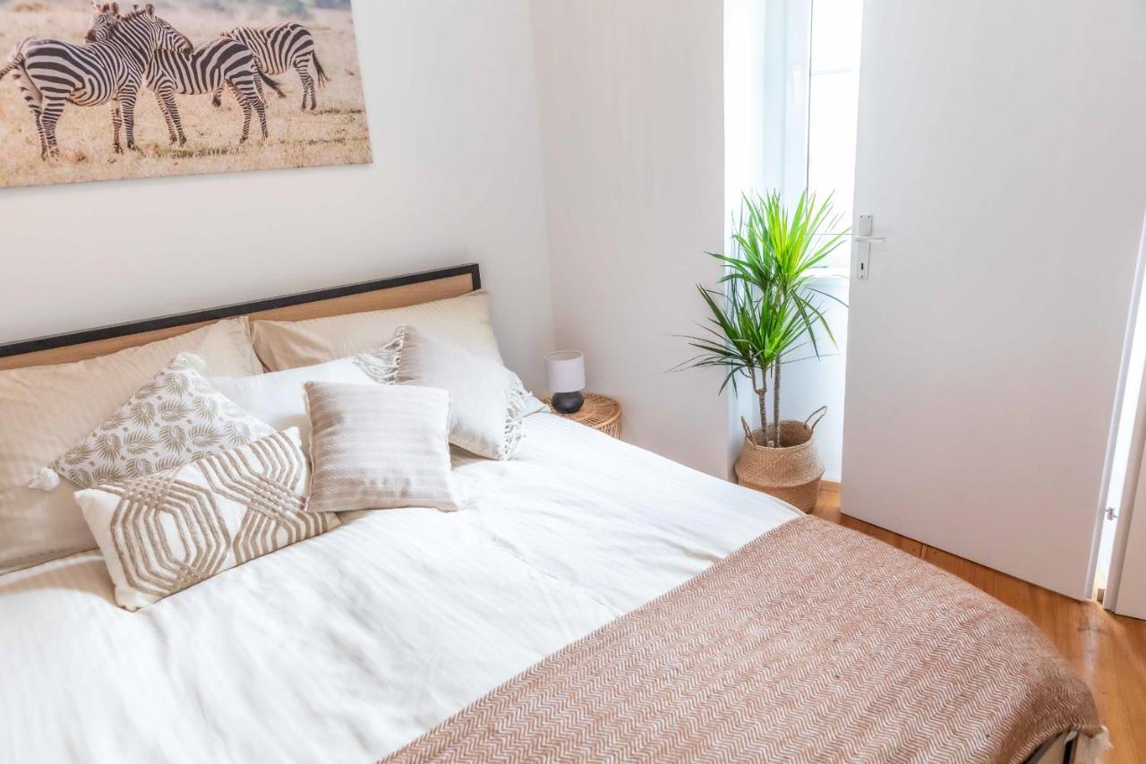 Design Apartments Near Mariahilferstrasse ウィーン エクステリア 写真