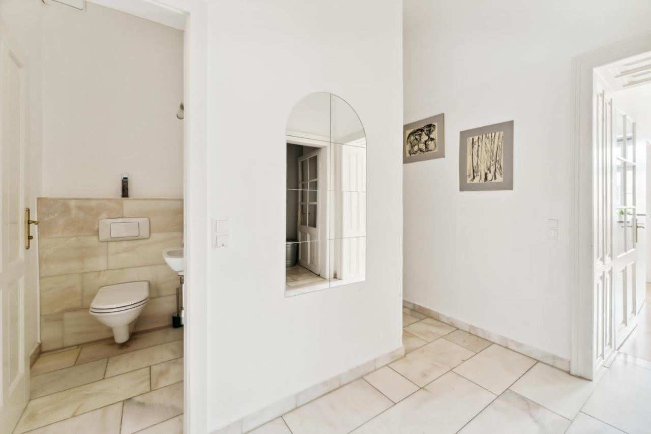 Design Apartments Near Mariahilferstrasse ウィーン エクステリア 写真