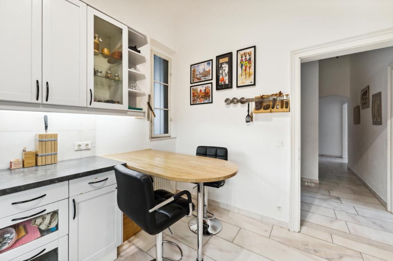 Design Apartments Near Mariahilferstrasse ウィーン エクステリア 写真