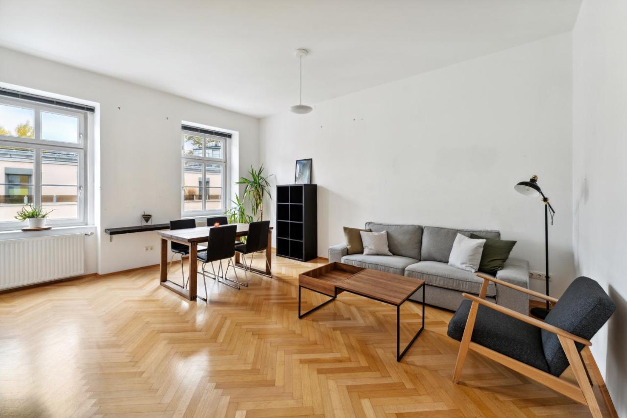 Design Apartments Near Mariahilferstrasse ウィーン エクステリア 写真