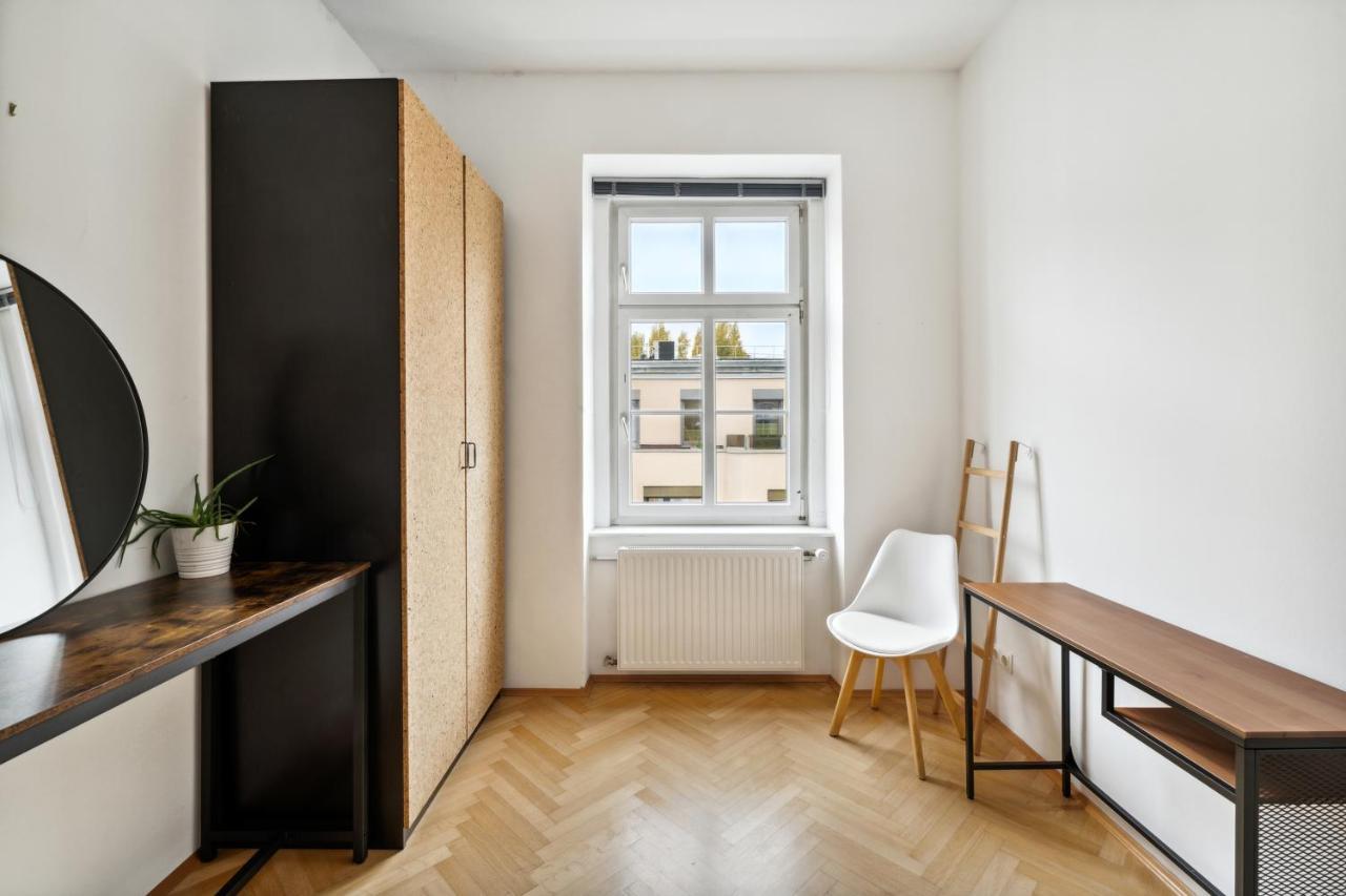 Design Apartments Near Mariahilferstrasse ウィーン エクステリア 写真