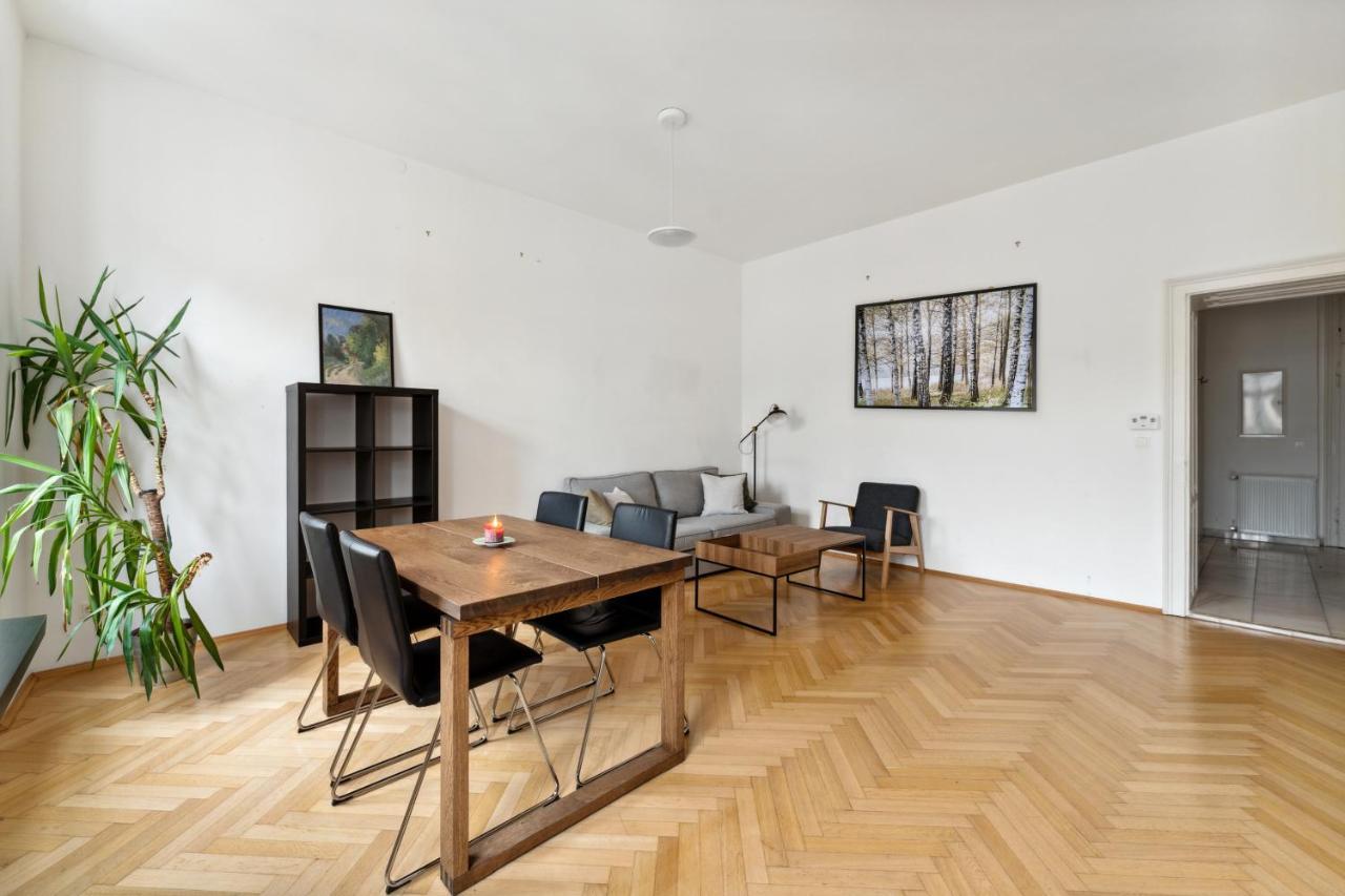 Design Apartments Near Mariahilferstrasse ウィーン エクステリア 写真