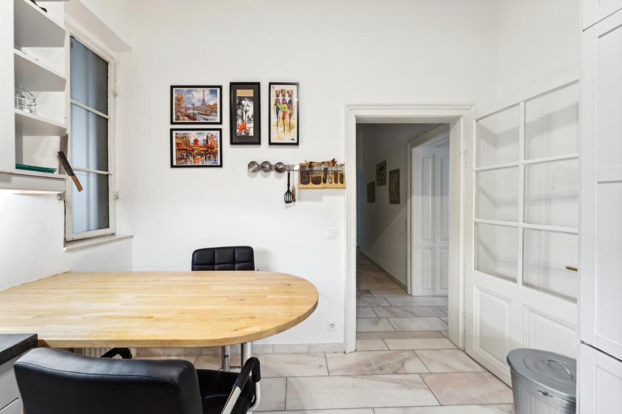 Design Apartments Near Mariahilferstrasse ウィーン エクステリア 写真
