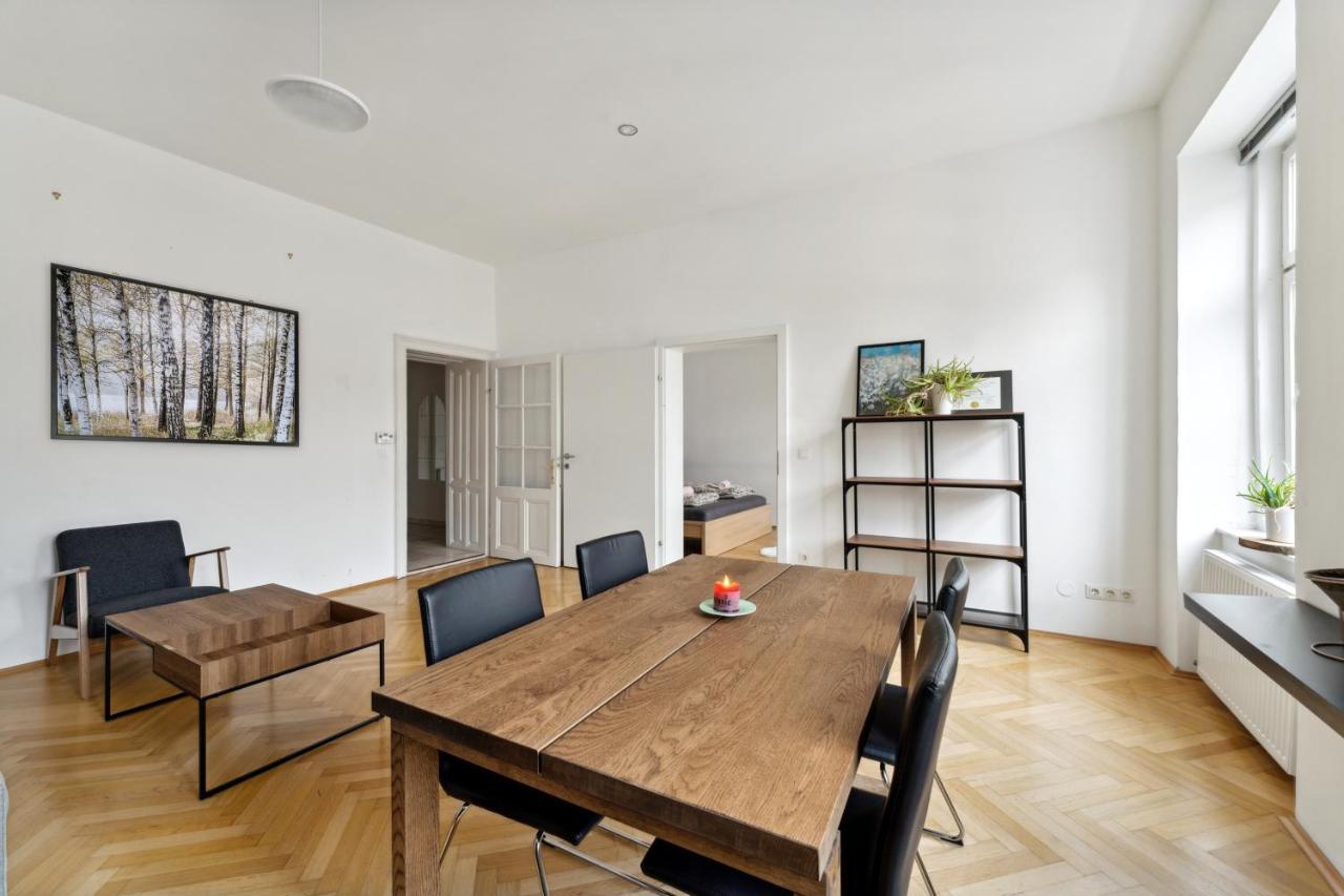 Design Apartments Near Mariahilferstrasse ウィーン エクステリア 写真